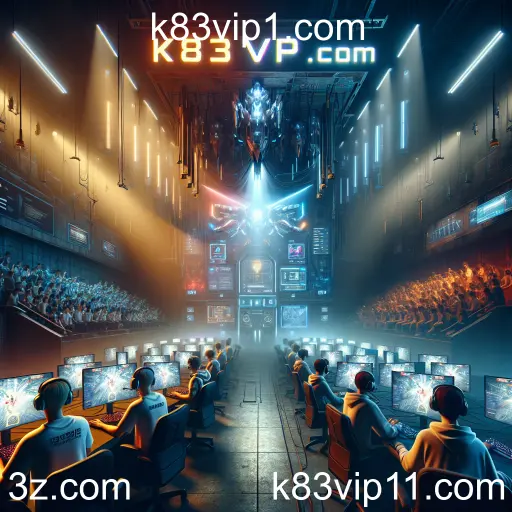 O Crescimento dos Esportes Virtuais: Uma Revolução no Entretenimento